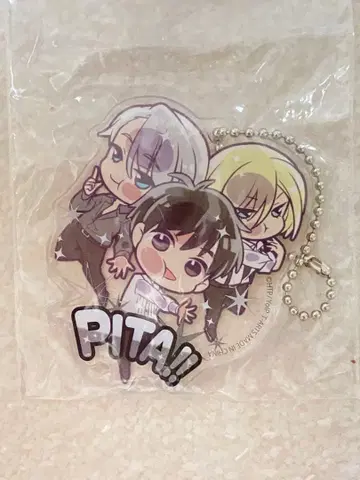 유리!!! on ICE 피타데포 빅토르 유리 유리가