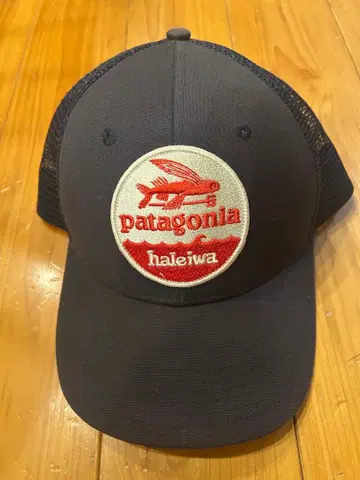 patagonia 하레이와 한정판