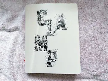 [ 최종 가격 인하 ] CLAMP전 엽서 세트