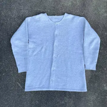 40s 40년대 맨투맨 가디건 빈티지 맨투맨 빈스