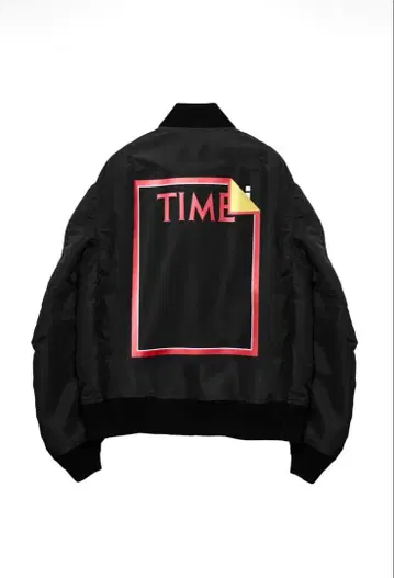 sacai Mungo Thomson Nylon Twill Blouson