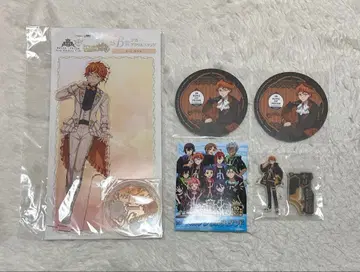 KING OF PRISM 킹프리 쥬오인 카케루