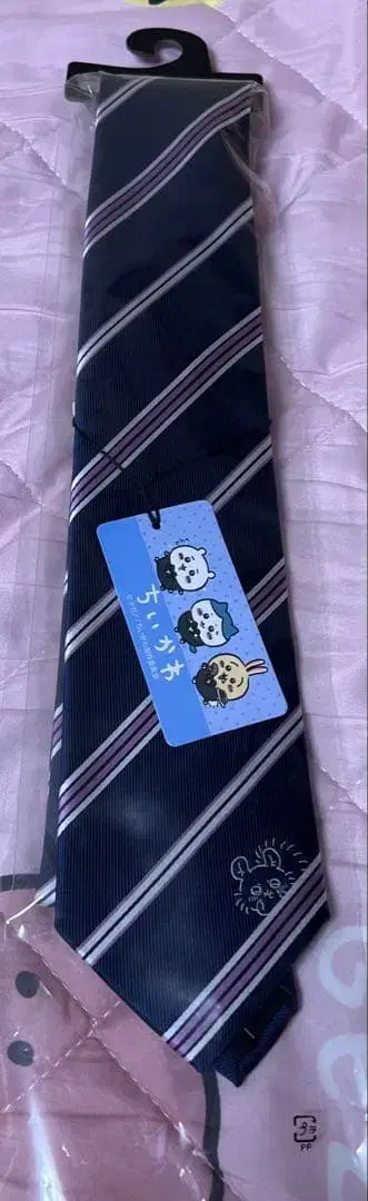 치이카와 (먼작귀) 시마무라 모몽가 넥타이 새상품 미사용