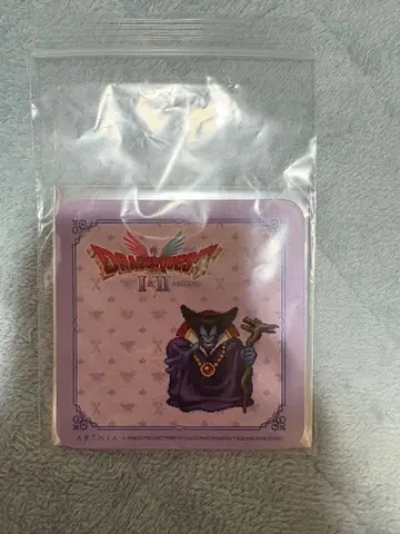 드래곤 퀘스트 1 2 알토니아 류오 코스터