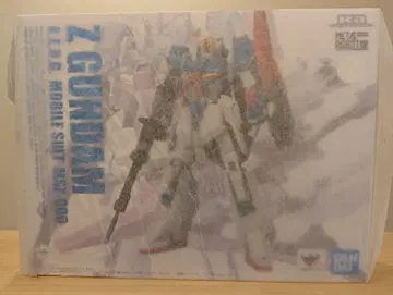 메탈 로봇혼 MSZ-006 Z 건담 METAL ROBOT혼