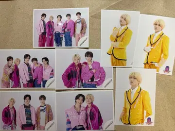 BUDDiiS FUMIYA 묶음 판매