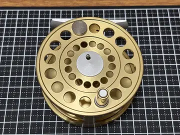 MARRYAT CMR 78 플라이 릴