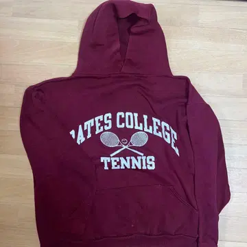 70s 러셀 후드티