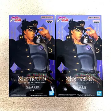 Mometria 스타더스트 크루세이더즈 쿠죠 죠타로 피규어