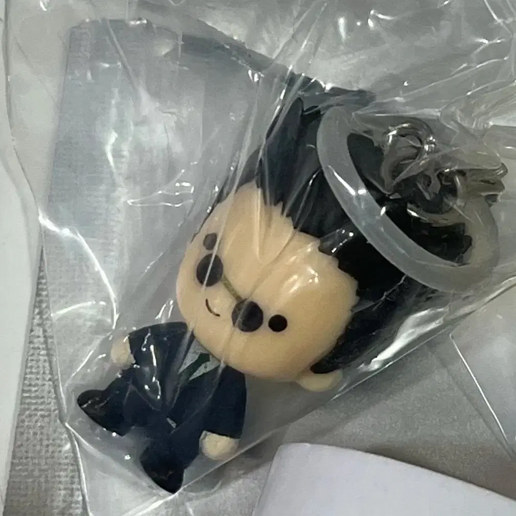 Hunter x Hunter Mejirushi Leorio