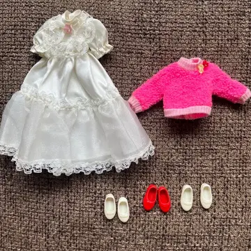 챠밍 트윈 레미 반다이 의류 신발