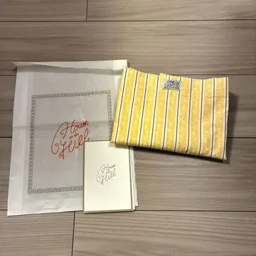 [ 새상품 ] house on the hill parent bag 토트백