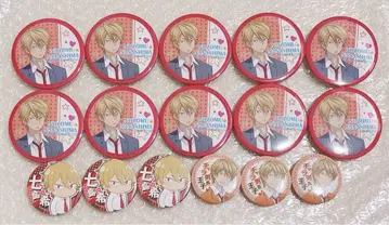 내가 인기 있어서 어쩌라고? 나 모테 나나시마 노조미 캔뱃지