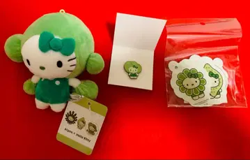 만박  스티커 핀 배지 마스코트 봉제 인형 키링