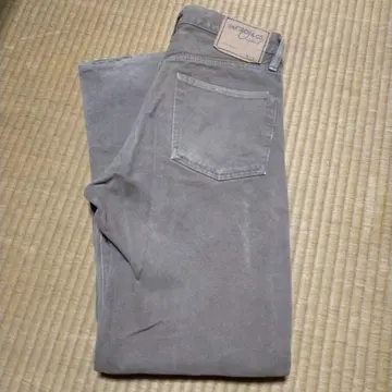 BARTACK 남성용 청바지