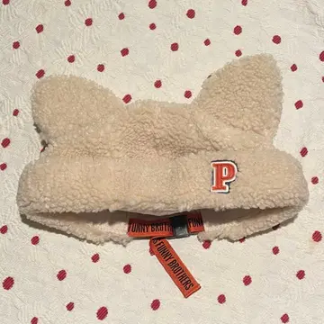 디즈니 삼총사 캡