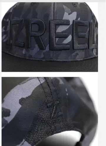 IZREEL 캡 F 사이즈