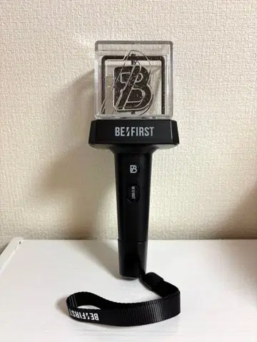 비퍼스트 응원봉 초대