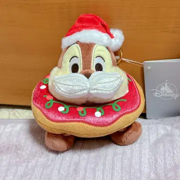 칩 봉제 인형 디즈니 스토어