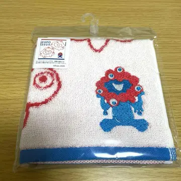 미야쿠미야쿠 미니 타월 만박