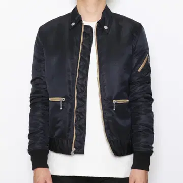 RUDE GALLERY TANK JACKET 탱크 자켓