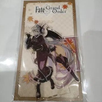 릴리스 아크릴 스탠드 fate 교토마후