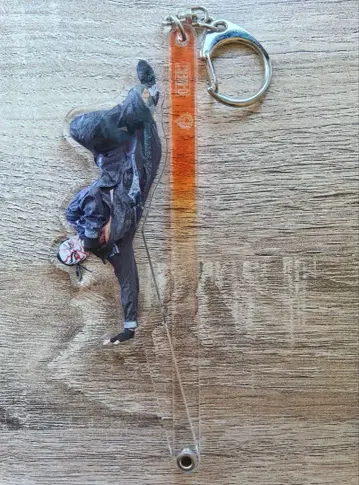 o-menz 쿠마토리 포토 프롭스