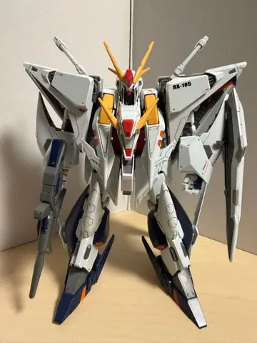 HG 크시 건담 정크