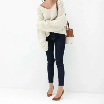 [ TODAYFUL ] MONIKAS 데님