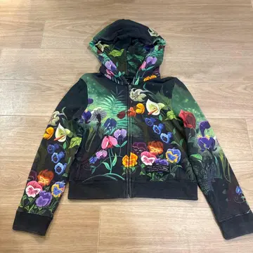 MARC BY JACOBS 디즈니 콜라보 후드티