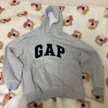 gap 후드티