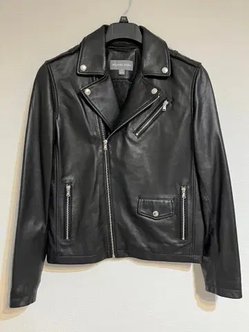 마이클코어스 MOTO 아우터 XS