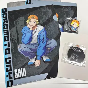 사카모토 데이즈 다이토 복권 아사쿠라 신