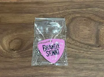 블랑데기전기 pink 피크 키링 핑크진 핑피