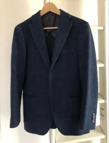 Moon 트위드 자켓 수트 컴퍼니