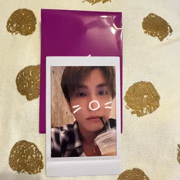 이와타 타카노리 스티커 카드 시크릿