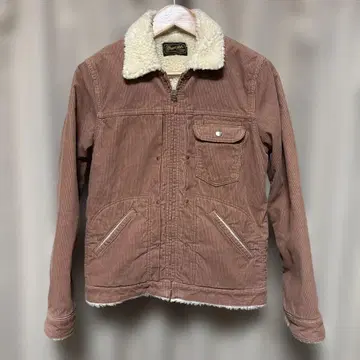 새상품급 랭글러 11mjz 타입 M 나노 유니버스 코듀로이 x 보아