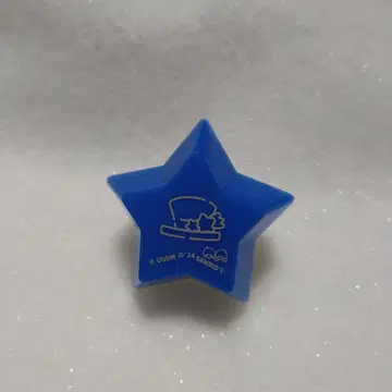 UUUM 링 라이트 파랑 나오키리 산리오