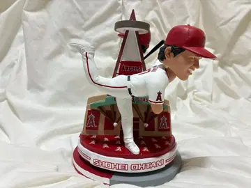 Shohei Ohtani Bobblehead