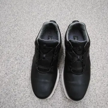 가격 인하! 풋조이 PRO SL 스파이크리스 골프화