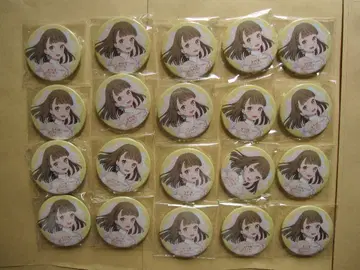 러브 라이브  5th 캔 배치 츠라니마치 코스즈 노바