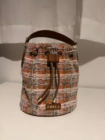 FURLA 버킷 백
