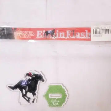 에이신 플래시 리스트 밴드 아크릴 스탠드