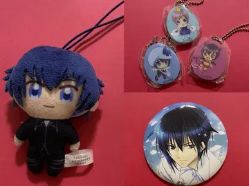 수호캐릭터 굿즈 세트