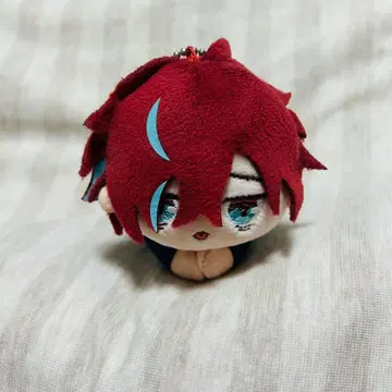 칸논자카 돗포 히프노시스 마이크  봉제 인형