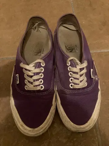 vans authentic 44
