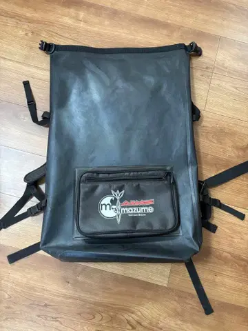 mazume 방수 낚시용 가방