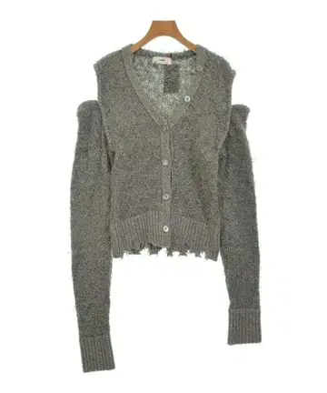 muller of yoshiokubo 가디건 여성용