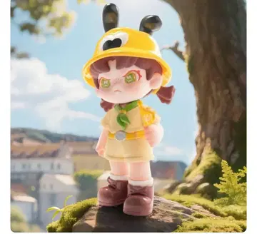 TOPTOY DISNEY DORA 플루토 피규어