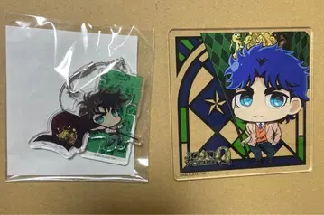 죠죠월드 묶음 판매